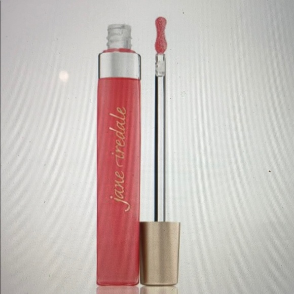 jane iredale Other - PureGloss. Lip Gloss. “Pink Glacé”